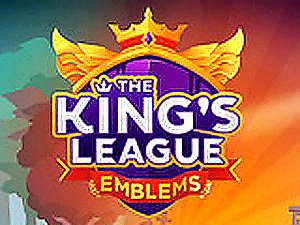 The King's League: Emblems Strategy Game