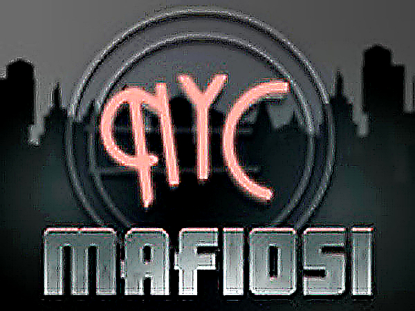 NYC Mafiosi Strategy Game