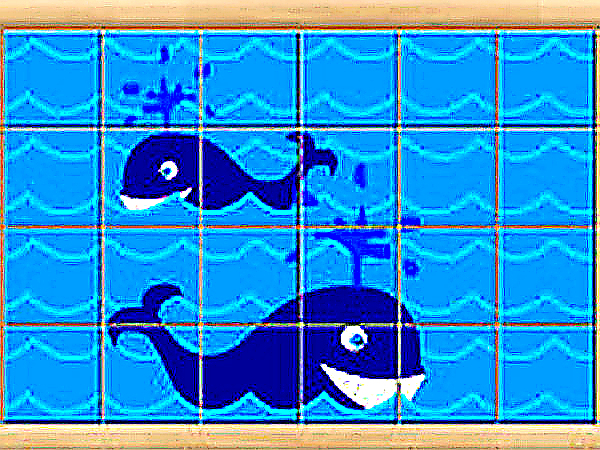 Living Picture Puzzle Challenge