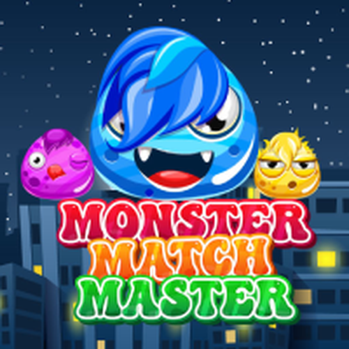 Creature Match Puzzle Adventure