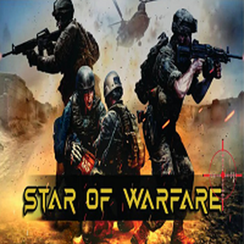 Star Arena Multiplayer Arena