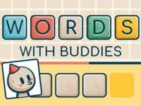 Word Buddies Puzzle