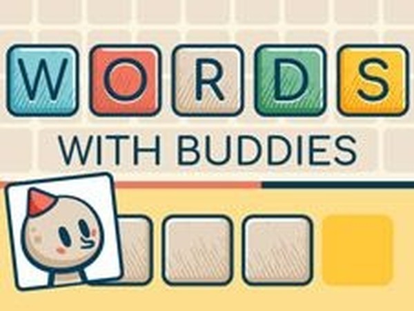 Word Buddies Puzzle