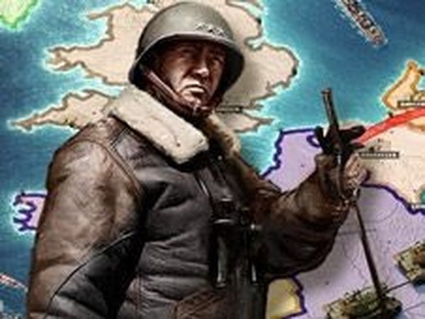 Worldwide Command: Strategic Warfare
