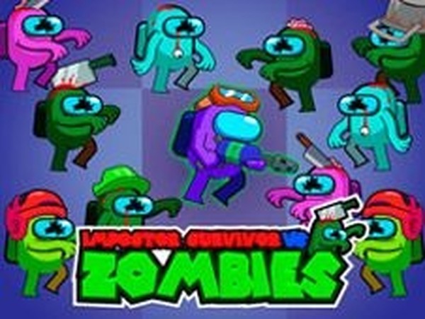 Endless Evasion: Zombie Chase