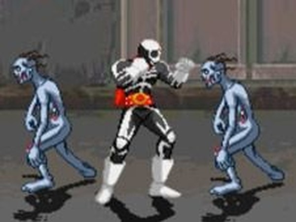 Endless Champion 2: Action Adventure