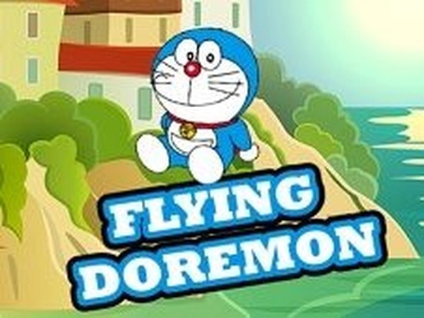 Sky Candy Dash