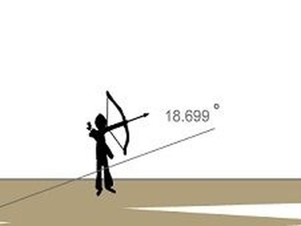 Stickman Bow Battle