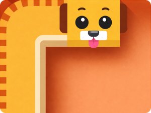 LongDog Puzzle Game