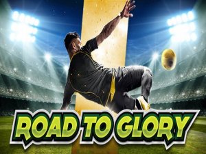 Road to Glory: Billiard Soccer Puzzle