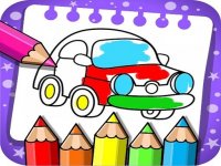 Creative Coloring Fun for Kids