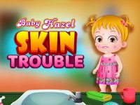 Baby Hazel Soothing Care Adventure