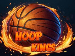 Hoop Kings Puzzle Action