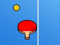 Precision Table Tennis Challenge