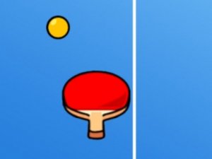 Endless Ping Pong Arcade