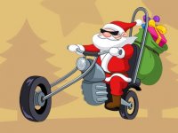 Holiday Color & Drive