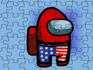 Jigsaw Puzzle Game Fun