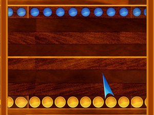 Board Score Master Action Game