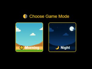 Dino Rush Action Game