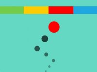 Hue Runner Arcade Challenge
