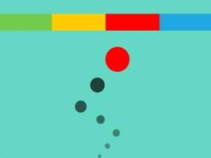 Color Line Arcade Game