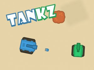 Tank Z Shooting Arcade