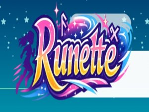 Runettes Online Running Arcade
