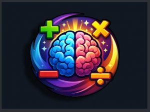 Mind Math Arithmetic Puzzle