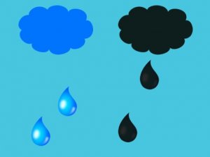 Clean the Water Puzzle Action Game