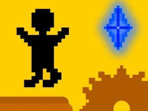 Pixel Path Puzzle Adventure