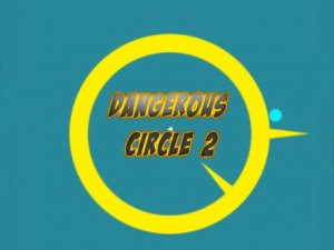 Circle Dash 2 Arcade Game