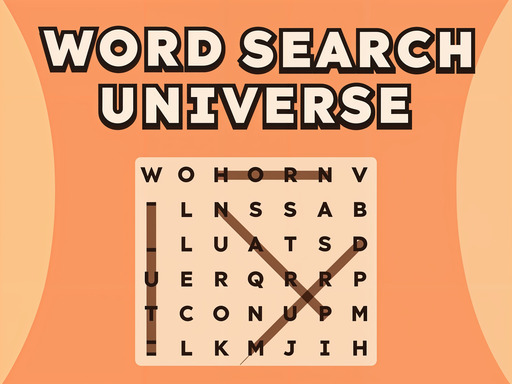 Letter Hunt Puzzle Adventure