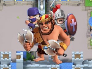 Draw Legion: Army Strategy Game