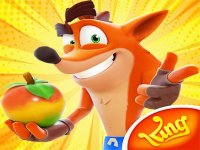 Crash Bandicoot Arcade Runner