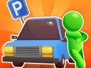 Park Them All Logic Puzzle