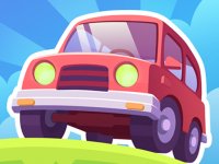 Clear Path Parking Puzzle