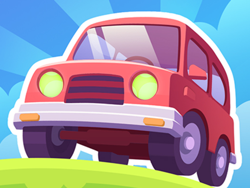 Clear Path Parking Puzzle