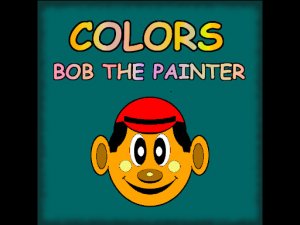 Color Mixing Puzzle Adventure