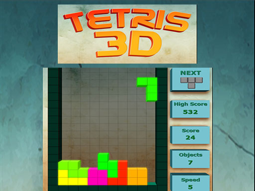 3D Block Puzzle Game