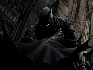 Batman Funny Mini Games