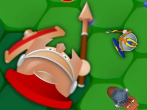 Gotia Arena Challenge