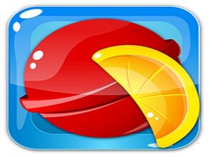 Sweet Worlds Match 3 Puzzle