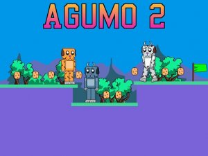 Agumo 2: Adventure Platformer