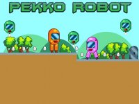 Pekko Robot Arcade Adventure