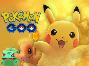Pokemon Goo Jigsaw Puzzle