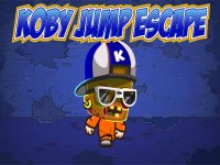 Koby Jump Escape Platform Adventure