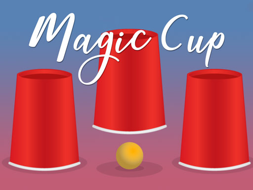 Cup Tracker Puzzle Game