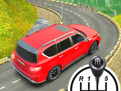 Top Speed Racing Arcade