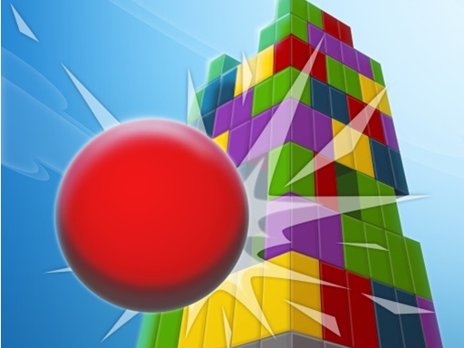 Tower Tumble 3D: Physics Puzzle