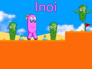 Inoi Arcade Adventure